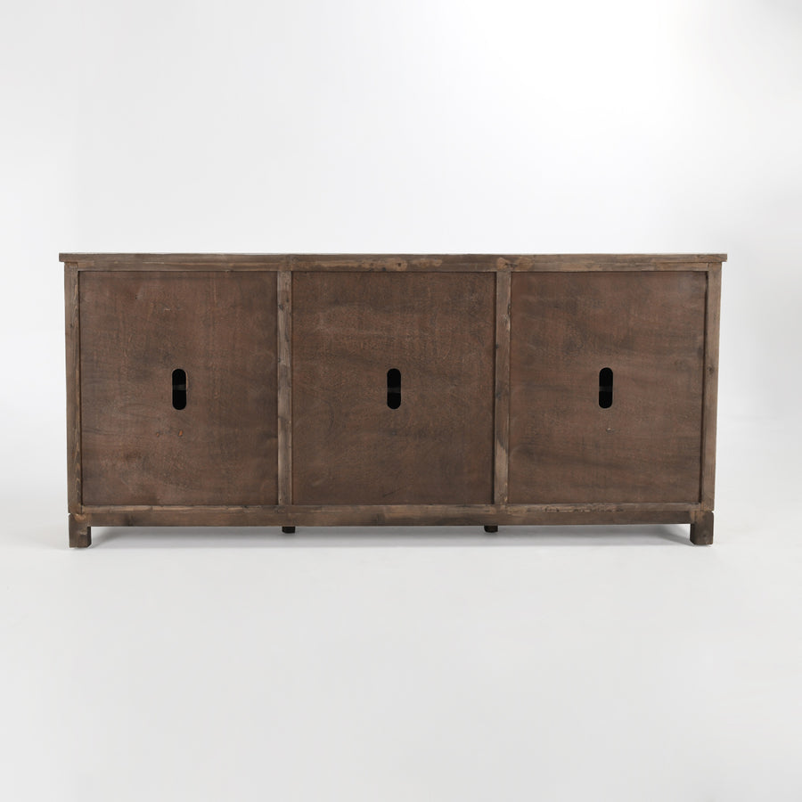 Landon 6 Door Sideboard