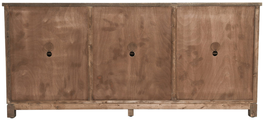 Landon 6 Door Sideboard