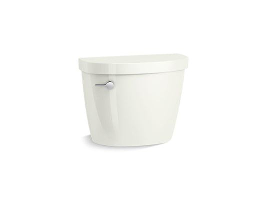 Cimarron Toilet Tank in Dune