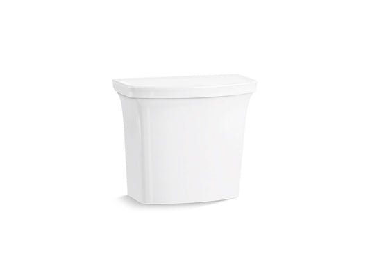 Corbelle Toilet Tank in White