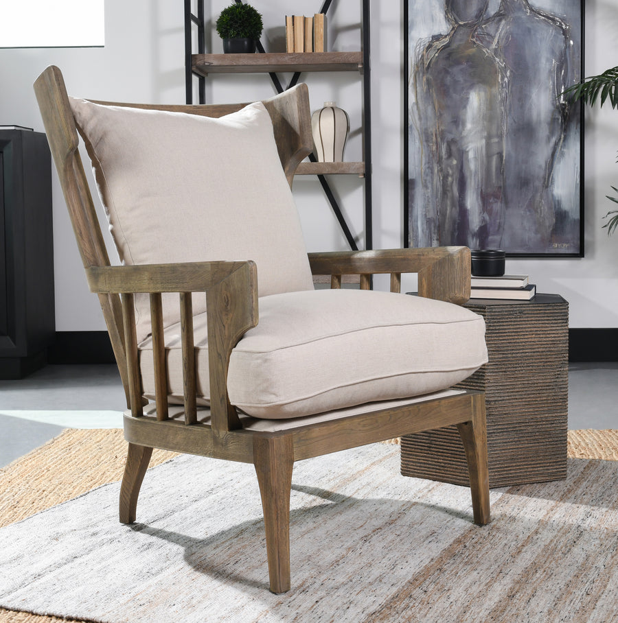 Lawrence Accent Chair