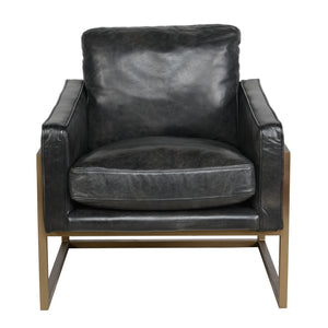 Kacey Club Accent Chair