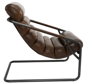 Jamia Accent Chair