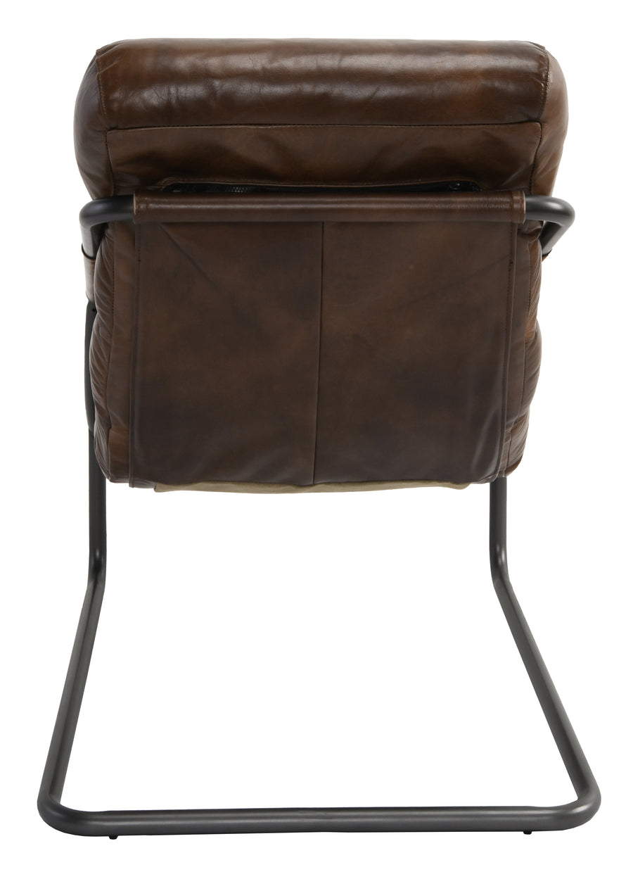 Jamia Accent Chair