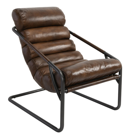 Jamia Accent Chair