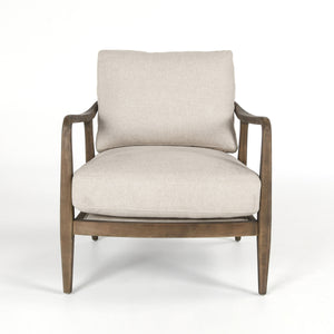 Monarch Accent Chair