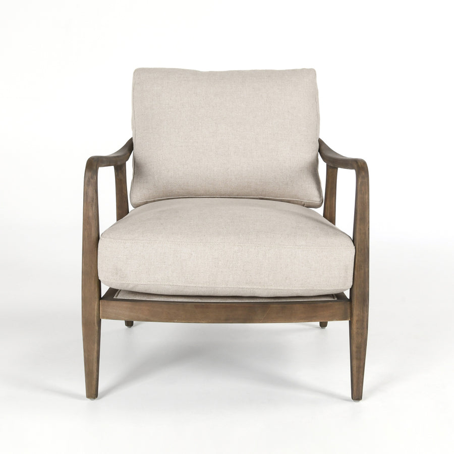 Monarch Accent Chair