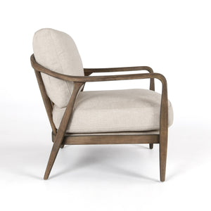 Monarch Accent Chair