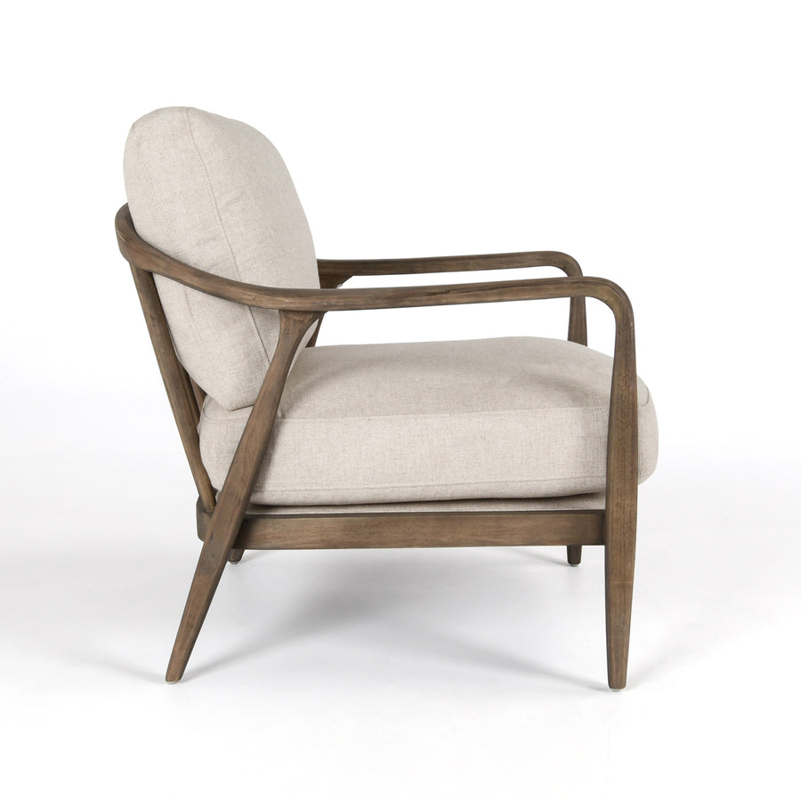 Monarch Accent Chair