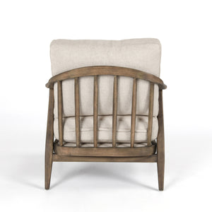 Monarch Accent Chair