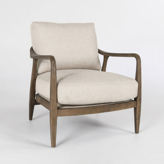 Monarch Accent Chair