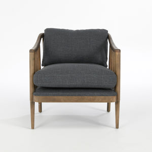 Maurice Accent Chair