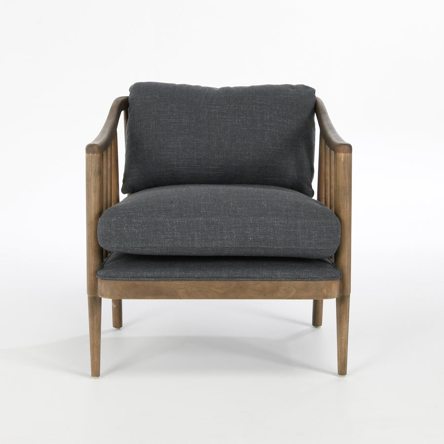 Maurice Accent Chair