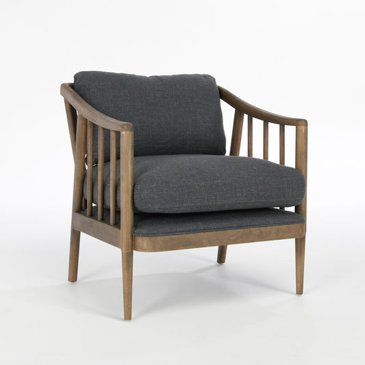 Maurice Accent Chair