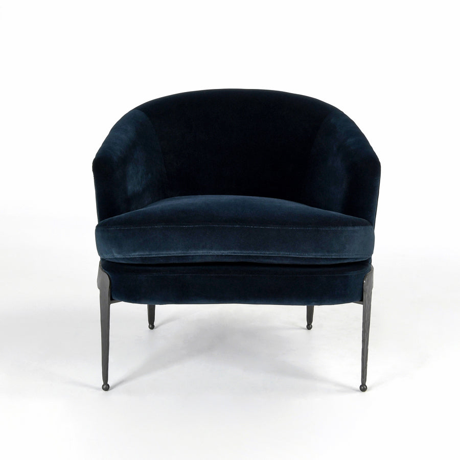 Midnight Blue