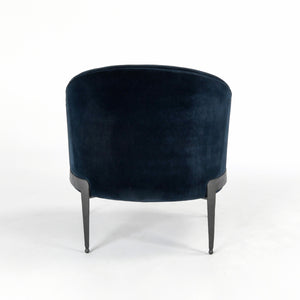 Midnight Blue