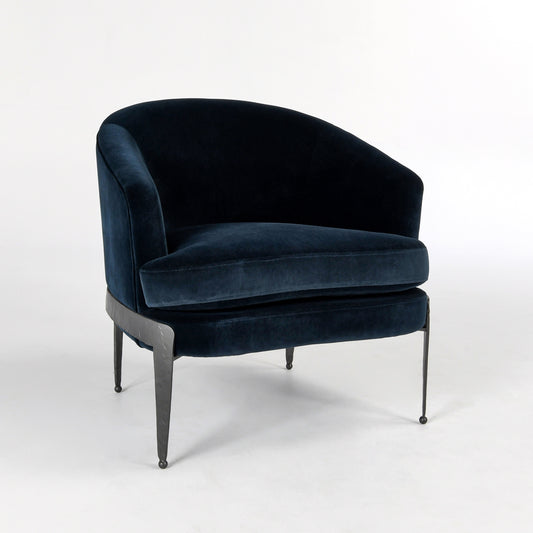 Midnight Blue