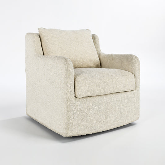 Rosemary Swivel Accent Chair