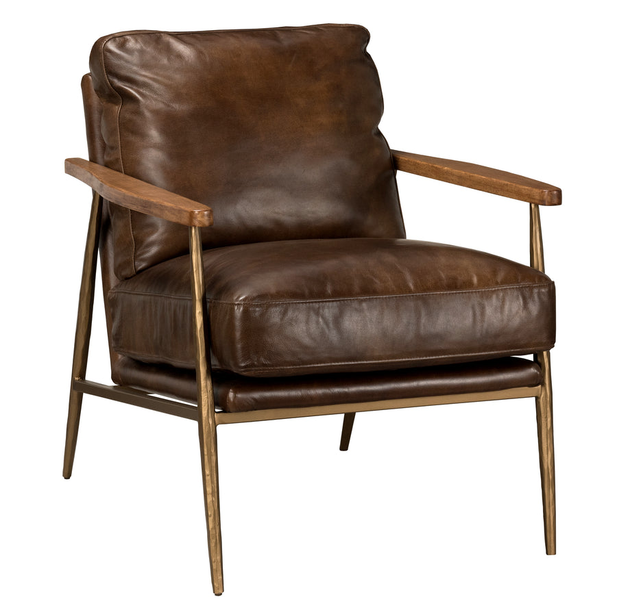 Antique Brown