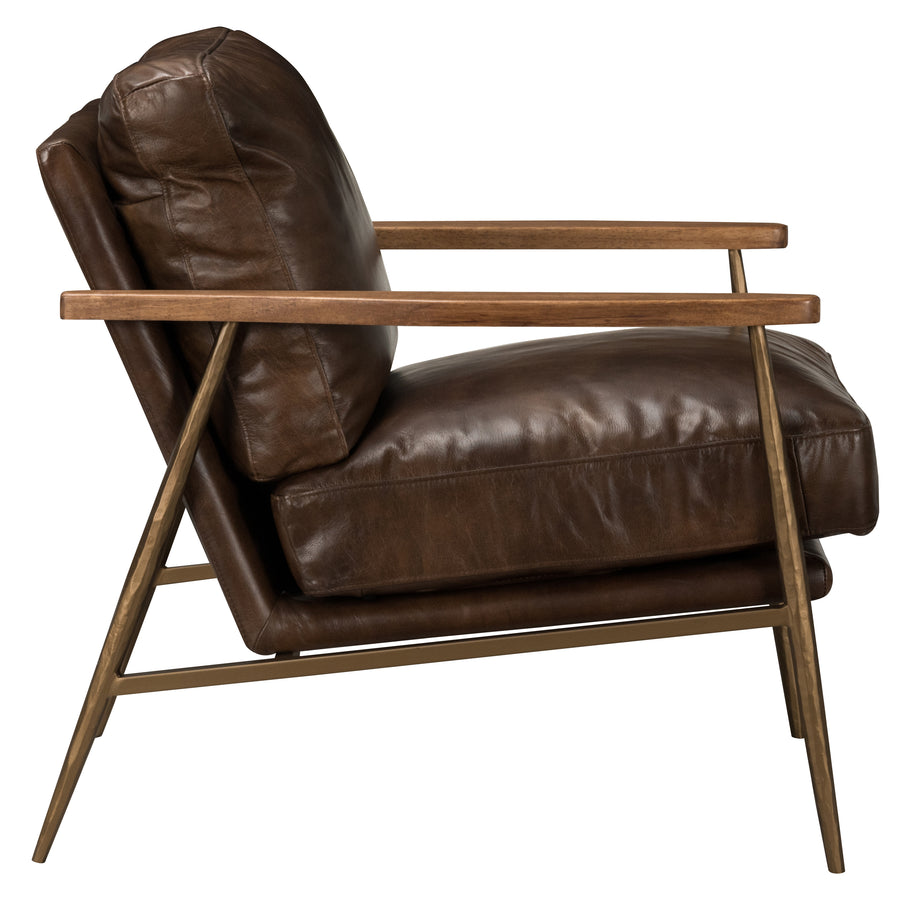 Antique Brown