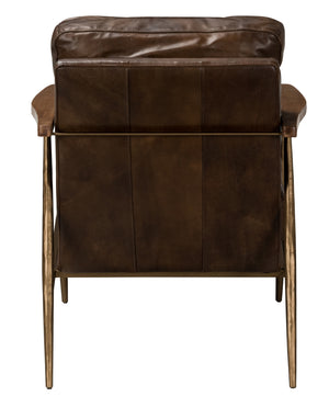 Antique Brown