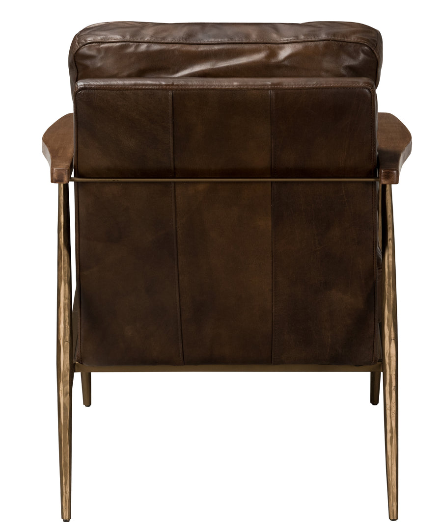 Antique Brown