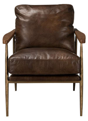Antique Brown