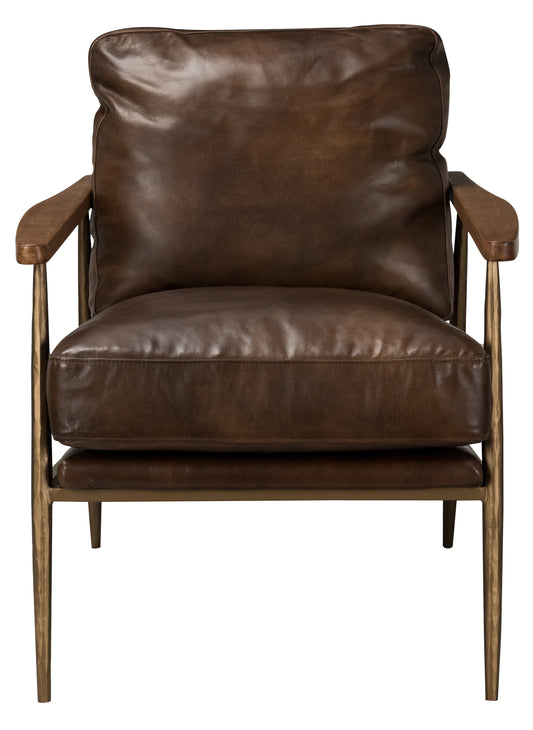 Antique Brown