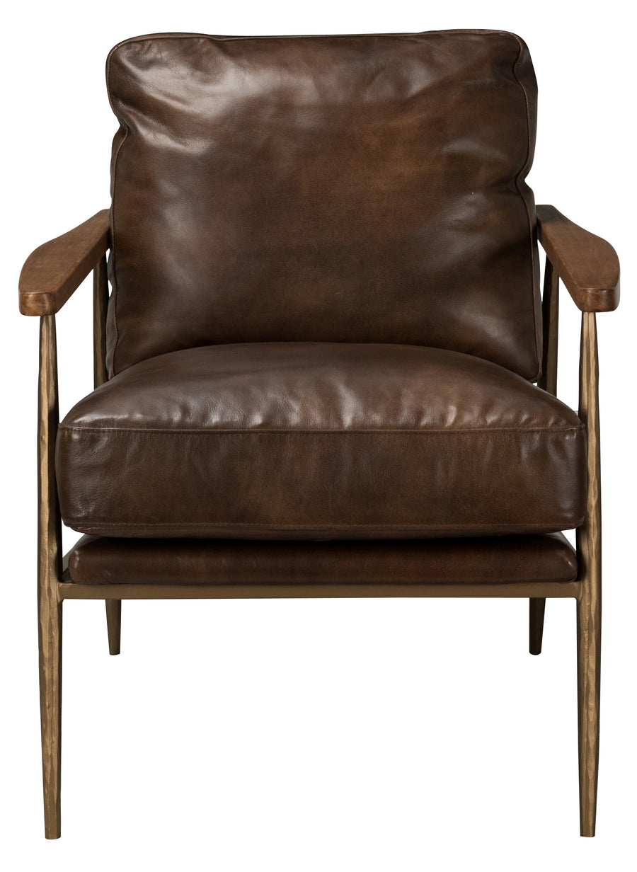 Antique Brown