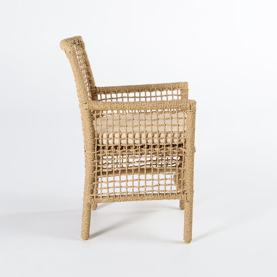 Brisbane Outdoor Dining Chair