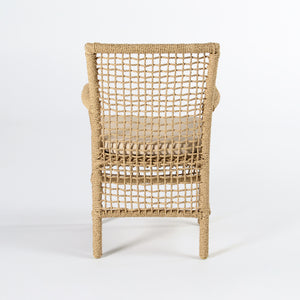 Brisbane Outdoor Dining Chair