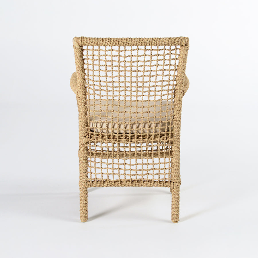 Brisbane Outdoor Dining Chair
