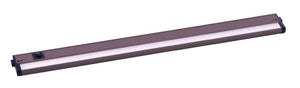 CounterMax MX-L-120-3K Basic 30' Under Cabinet Light in Bronze