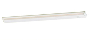 CounterMax MX-L-120-3K Basic 30' Under Cabinet Light in White