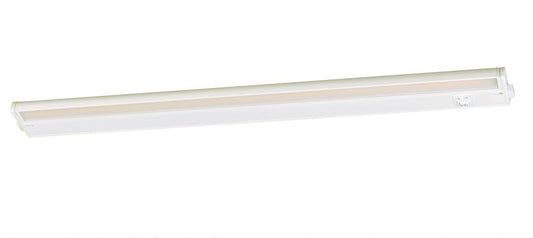 CounterMax MX-L-120-3K Basic 30" Under Cabinet Light in White
