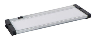 10' Utility Item in Brushed Aluminum