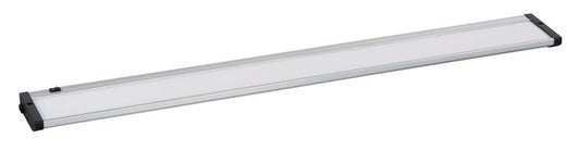 30" Utility Item in Brushed Aluminum