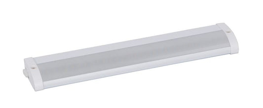 CounterMax MX-L120-LO 10" Under Cabinet Light in White