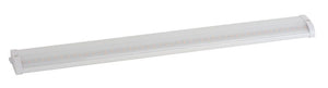 CounterMax MX-L120-LO 21' Under Cabinet Light in White