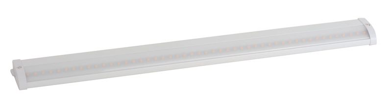 CounterMax MX-L120-LO 21' Under Cabinet Light in White