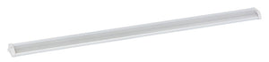 CounterMax MX-L120-LO 30' Under Cabinet Light in White