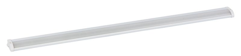 CounterMax MX-L120-LO 30' Under Cabinet Light in White