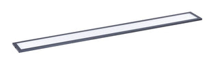 CounterMax MX-L-120-SL 36' Under Cabinet Light in Bronze