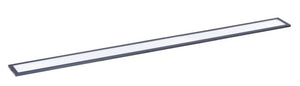 CounterMax MX-L-120-SL 48' Under Cabinet Light in Bronze