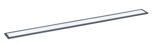 CounterMax MX-L-120-SL 48" Under Cabinet Light in Bronze
