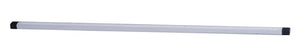 CounterMax MX-L-24-SS 24' Under Cabinet Light in Brushed Aluminum