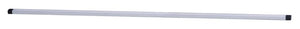 CounterMax MX-L-24-SS 36' Under Cabinet Light in Brushed Aluminum