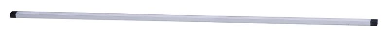 CounterMax MX-L-24-SS 36' Under Cabinet Light in Brushed Aluminum