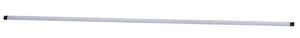 CounterMax MX-L-24-SS 48' Under Cabinet Light in Brushed Aluminum