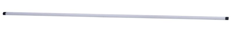CounterMax MX-L-24-SS 48' Under Cabinet Light in Brushed Aluminum